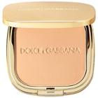 Dolce & Gabbana The Pressed Powder Natural Glow 2 0.52 Oz