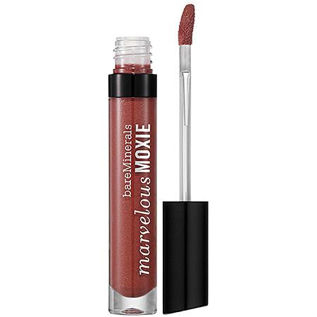 Bareminerals Marvelous Moxie(r) Lipgloss Maverick 0.15 Oz