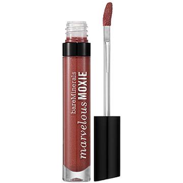 Bareminerals Marvelous Moxie(r) Lipgloss Maverick 0.15 Oz