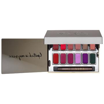 Urban Decay Junkie Vice Lipstick Palette 12 X 0.02 Oz/ 12 X 0.59 Ml