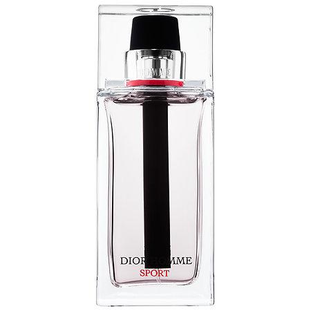 Dior Dior Homme Sport 2.5 Oz/ 75 Ml Eau De Toilette Spray