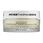 Peter Thomas Roth Mega Rich Intensive Anti-aging Cellular Creme 1.7 Oz