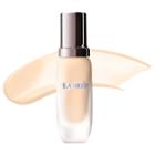 La Mer The Soft Fluid Long Wear Foundation Spf 20 170 Warm Cameo - Very Light Skin With Warm Undertone 1 Oz/ 30 Ml