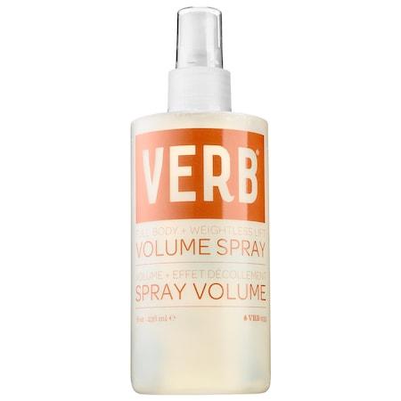 Verb Volume Spray 8 Oz/ 237 Ml