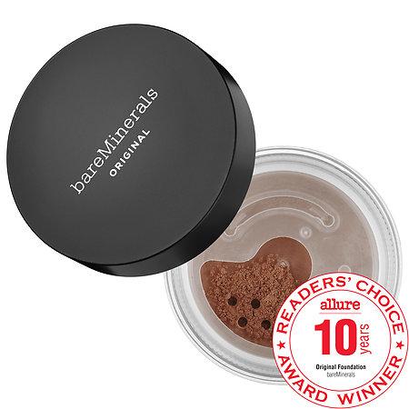 Bareminerals Bareminerals Original Foundation Broad Spectrum Spf 15 Neutral Deep 29 0.28 Oz
