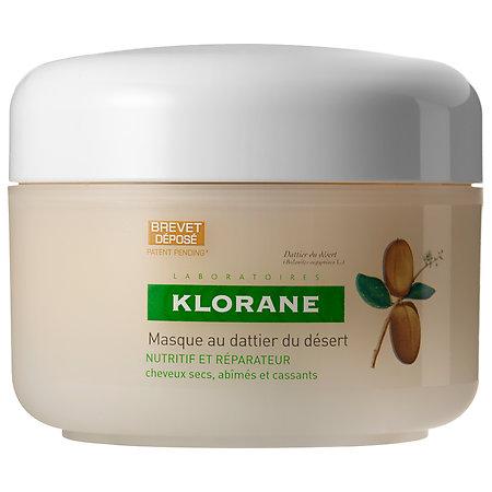 Klorane Mask With Desert Date 5.07 Oz/ 143 G