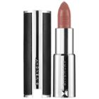 Givenchy Le Rouge Lipstick 101 Beige Mousseline 0.12 Oz