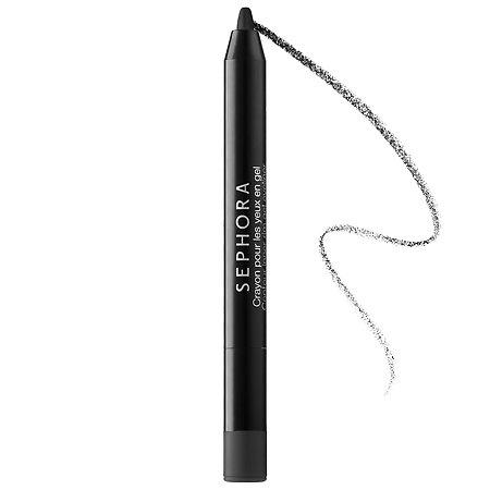 Sephora Collection Contour Inner Rim Gel Eyeliner 01 Queen Of The Nile 0.01 Oz