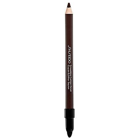Shiseido Smoothing Eyeliner Pencil Brown 0.04 Oz