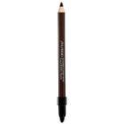Shiseido Smoothing Eyeliner Pencil Brown 0.04 Oz