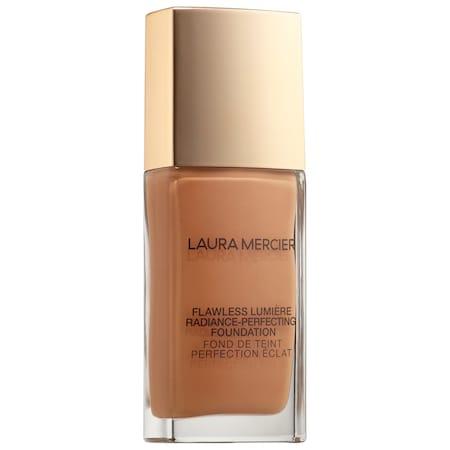 Laura Mercier Flawless Lumiere Radiance-perfecting Foundation 4c1 Praline 1 Oz/ 30 Ml