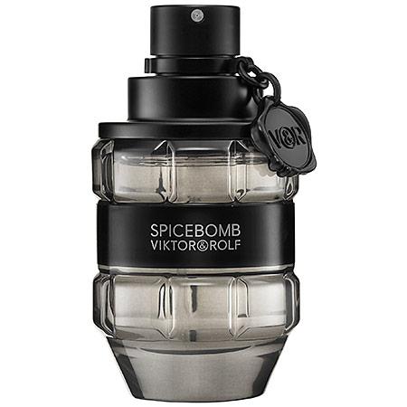 Viktor & Rolf Spicebomb 1.7 Oz/ 50 Ml Eau De Toilette Spray
