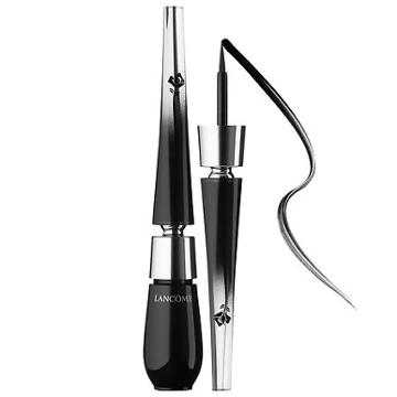 Lancome Grandi&ocirc;se Bendable Eyeliner 01 Noir Mirifique 0.047 Oz