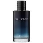 Dior Sauvage 6.7 Oz/ 200 Ml Eau De Toilette Spray