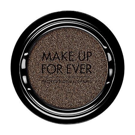 Make Up For Ever Artist Shadow D320 Golden Khaki (diamond) 0.07 Oz