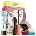 Benefit Cosmetics Sassy Lassie Chick Picks Beauty Bestsellers Kit