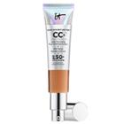 It Cosmetics Your Skin But Better&trade; Cc+&trade; Cream With Spf 50+ Rich 1.08 Oz/ 32 Ml