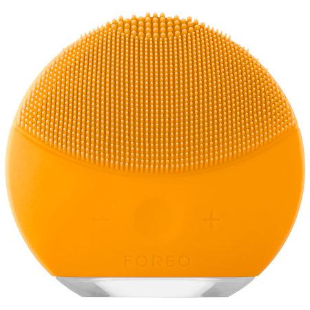 Foreo Luna(tm) Mini 2 Sunflower Yellow