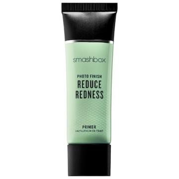 Smashbox Photo Finish Reduce Redness Primer Mini Photo Finish Reduce Redness Primer 0.41 Oz/ 12ml