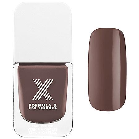 Formula X The Colors - Nail Polish Perfection 0.4 Oz
