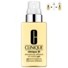 Clinique Clinique Id&trade; Custom-blend Hydrator Collection Oil-control Gel + Cartridge For Uneven Skin Tone: Combination Oily To Oily Skin, Evens Tone + Brightens 4.2 Oz/ 125 Ml