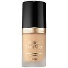 Too Faced Born This Way Foundation Porcelain 1 Oz/ 29.57 Ml