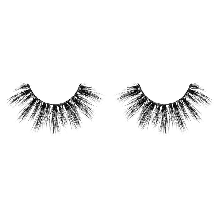 Velour Lashes Fluff'n Glam Collection She-e-o