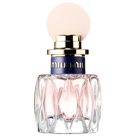 Miu Miu Miu Miu L'eau Rosee 1.0 Oz/ 30 Ml Eau De Toilette Spray
