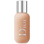 Dior Backstage Face & Body Foundation 4 Neutral