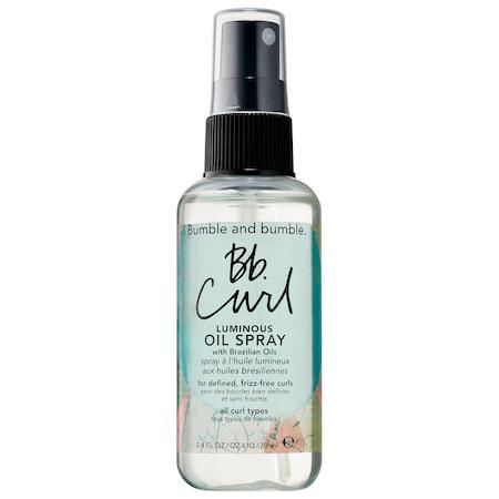 Bumble And Bumble Bb. Curl Luminous Oil Spray