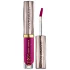 Urban Decay Vice Liquid Lipstick Firebird 0.17 Oz/ 5.3 Ml