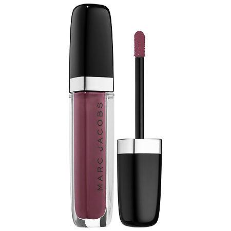Marc Jacobs Beauty Enamored Hi-shine Gloss Lip Lacquer Lipgloss 350 Supa Dupa Fly 0.16 Oz/ 5 Ml