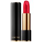 Lancome L'absolu Rouge 122 Indecise 0.14 Oz/ 4.2 G
