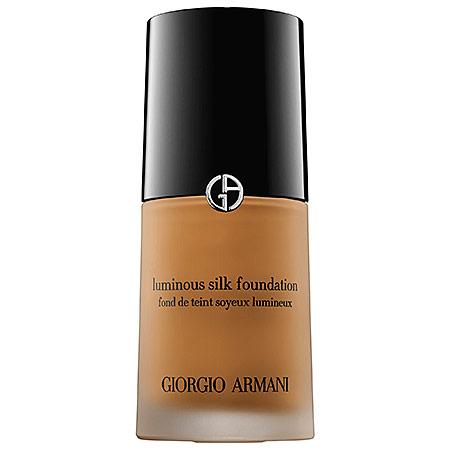 Giorgio Armani Beauty Luminous Silk Foundation 8 1 Oz/ 30 Ml