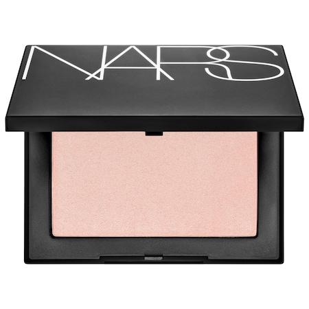 Nars Light Sculpting Highlighting Powder Capri 0.49 Oz/ 13.9 G