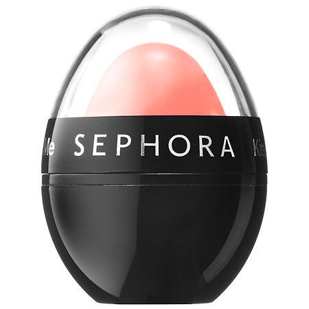 Sephora Collection Kiss Me Balm 07 Pink Bubblegum 0.2 Oz