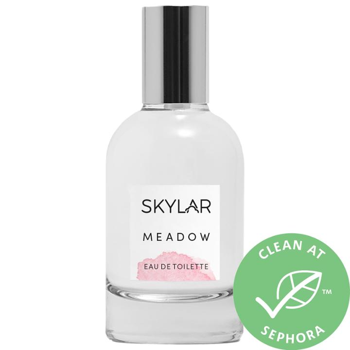 Skylar Meadow Eau De Toilette 1.7 Fl Oz / 50ml Eau De Toilette Spray