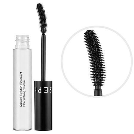 Sephora Collection Clear Defining Mascara