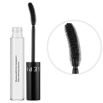 Sephora Collection Clear Defining Mascara