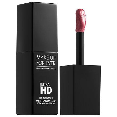 Make Up For Ever Ultra Hd Lip Booster 01 0.20 Oz/ 6 Ml