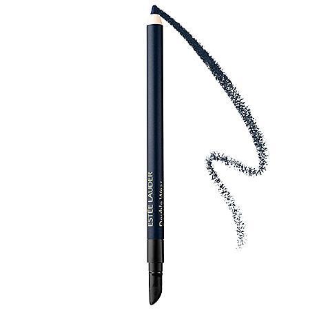Estee Lauder Double Wear Stay-in-place Eye Pencil 06 Sapphire 0.04 Oz