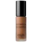 Sephora Collection 10 Hr Wear Perfection Foundation 50 Deep Mocha (p) 0.84 Oz
