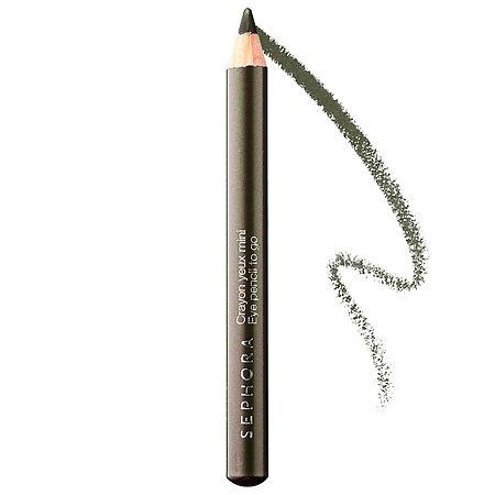 Sephora Collection Eye Pencil To Go 01 Golden Khaki 0.025 Oz/ 0.7 G