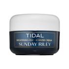 Sunday Riley Tidal Brightening Enzyme Water Cream 1.7 Oz