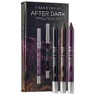 Urban Decay After Dark Travel Pencil Set 3 X 0.03 Oz