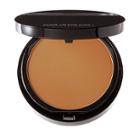 Make Up For Ever Duo Mat Powder Foundation 214 - Dark Beige 0.35 Oz/ 10 G