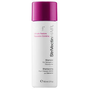Strivectin Hair Ultimate Restore Shampoo 2 Oz