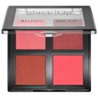 Black Up Blush Me Up Palette 1 0.33 Oz/ 9.5 G