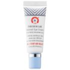 First Aid Beauty Fab Skin Lab Retinol Eye Cream With Triple Hyaluronic Acid 0.5 Oz/ 15 Ml