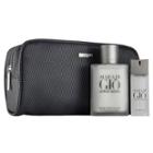 Giorgio Armani Acqua Di Gio Travel With Style Set